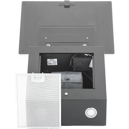 Вытяжка Faber Air BK A60