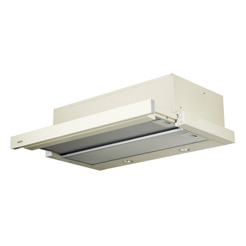 Вытяжка AKPO Light Eco Twin 50 wk-7 белый