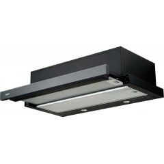 Вытяжка AKPO Light Eco Twin 60 wk-7 чёрный