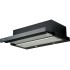 Вытяжка AKPO Light Eco Twin 60 wk-7 чёрный
