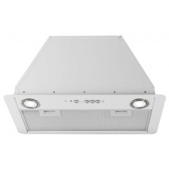 Вытяжка Elikor Flat 72П-650-К3Д (белый)