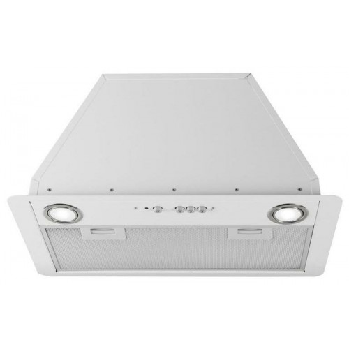 Вытяжка Elikor Flat 72П-650-К3Д (белый)