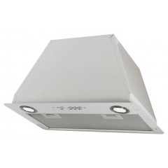 Вытяжка Elikor Flat 72П-650-К3Д (белый)