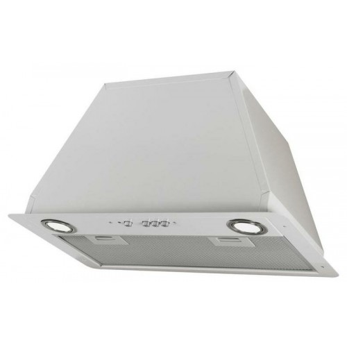 Вытяжка Elikor Flat 72П-650-К3Д (белый)