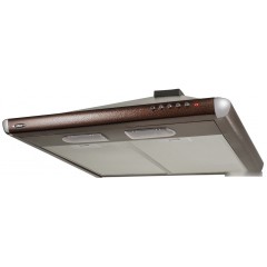 Вытяжка AKPO Elegant Turbo 50 wk-5 медный