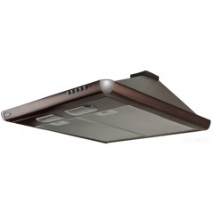 Вытяжка AKPO Elegant Turbo 50 wk-5 медный