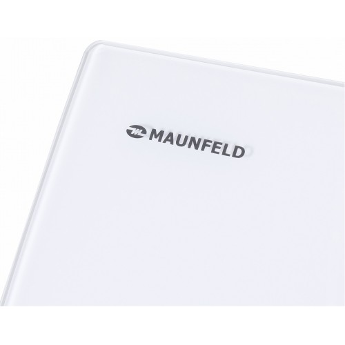 Вытяжка Maunfeld Sky Star Chef 60 (белый)