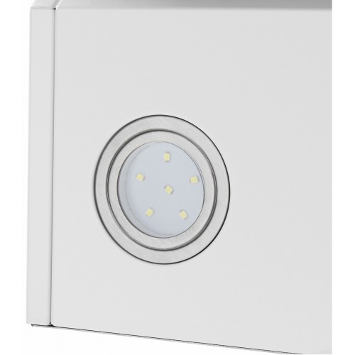 Вытяжка Maunfeld Sky Star Chef 60 (белый)