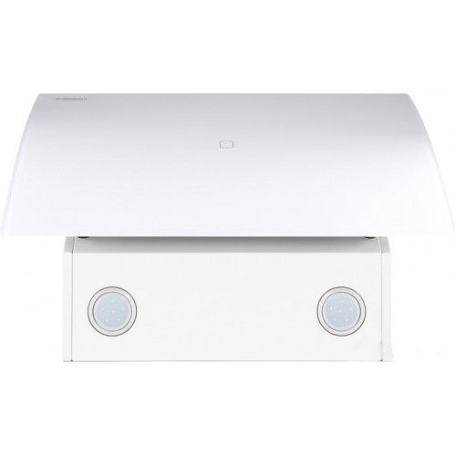 Вытяжка Maunfeld Sky Star Chef 60 (белый)