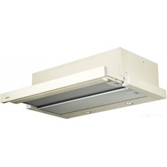Вытяжка AKPO Light Eco 60 wk-7 бежевый