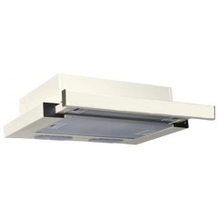 Вытяжка Elikor Интегра 45П-400-В2Л (крем)