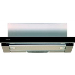 Вытяжка Faber FLOX GLASS BK A50