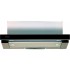 Вытяжка Faber FLOX GLASS BK A50