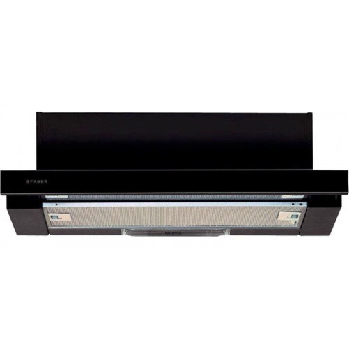 Вытяжка Faber FLOX BK A50