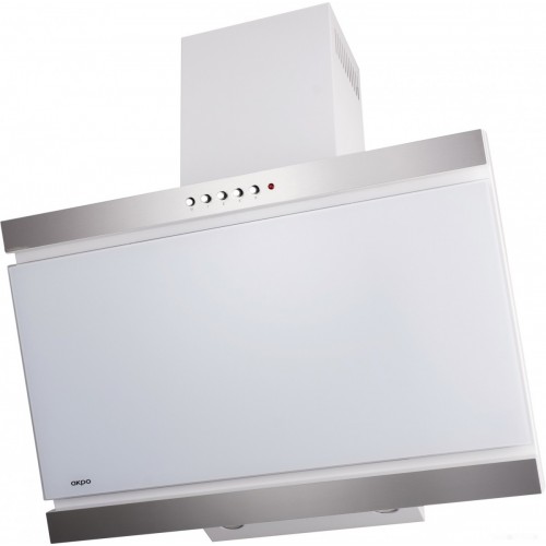 Вытяжка AKPO Kastos Eco 60 wk-4 белый