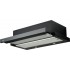 Вытяжка AKPO Light Eco Glass 60 wk-7 чёрный