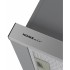 Вытяжка HOMSair Flat 60 (нержавеющая сталь)