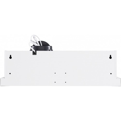 Вытяжка HOMSair Flat 60 (белый)