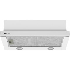 Вытяжка HOMSair Flat 60 (белый)