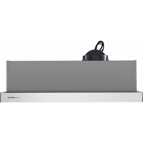 Вытяжка HOMSair Flat 50 (нержавеющая сталь)