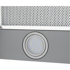 Вытяжка HOMSair Flat 50 (нержавеющая сталь)