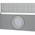 Вытяжка HOMSair Flat 50 (нержавеющая сталь)