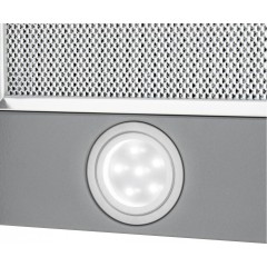 Вытяжка HOMSair Flat 50 (нержавеющая сталь)