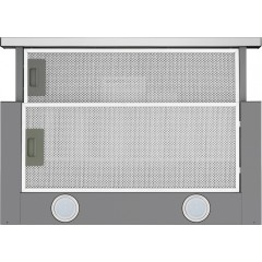 Вытяжка HOMSair Flat 50 (нержавеющая сталь)