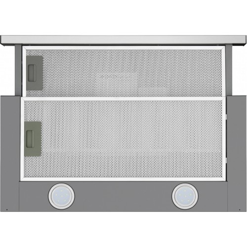 Вытяжка HOMSair Flat 50 (нержавеющая сталь)