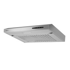 Вытяжка HOMSair Horizontal 60 (нержавеющая сталь)
