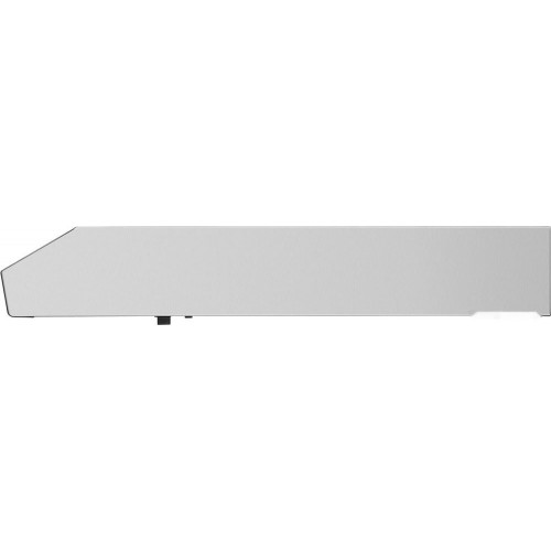 Вытяжка HOMSair Horizontal 60 (нержавеющая сталь)