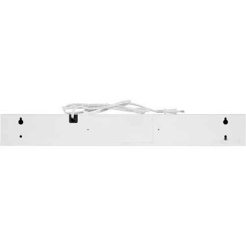 Вытяжка HOMSair Horizontal 50 (белый)