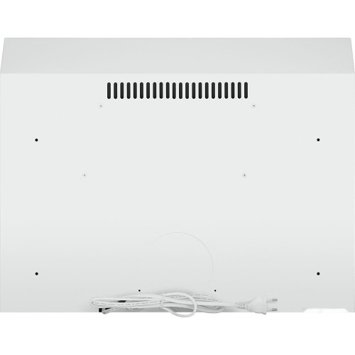 Вытяжка HOMSair Horizontal 50 (белый)