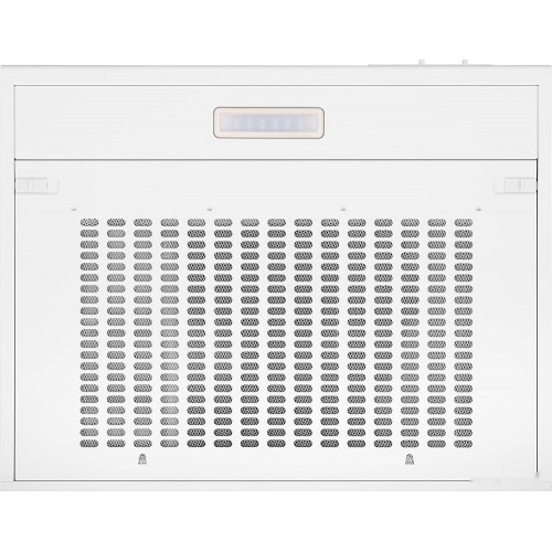 Вытяжка HOMSair Horizontal 50 (белый)