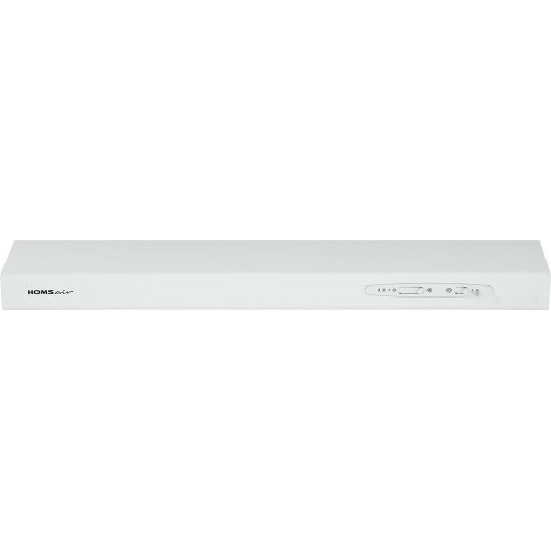 Вытяжка HOMSair Horizontal 50 (белый)
