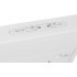 Вытяжка HOMSair Horizontal 50 (белый)