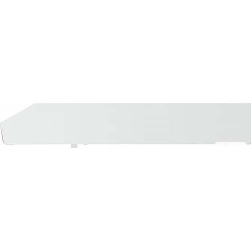 Вытяжка HOMSair Horizontal 50 (белый)