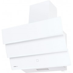 Вытяжка HOMSair Vertical 60 Glass (белый)