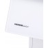 Вытяжка HOMSair Vertical 60 Glass (белый)