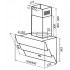 Вытяжка HOMSair Vertical 60 Glass (белый)