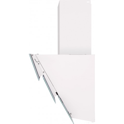Вытяжка HOMSair Vertical 60 Glass (белый)