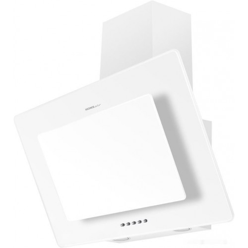 Вытяжка HOMSair Elf Push 60 Glass (белый)