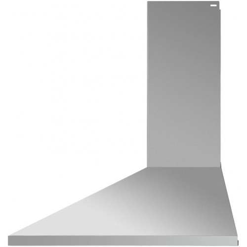 Вытяжка HOMSair Delta 60 (нержавеющая сталь)