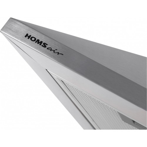 Вытяжка HOMSair Delta 60 (нержавеющая сталь)