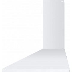 Вытяжка HOMSair Delta 60 (белый)
