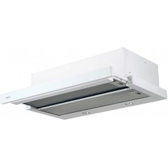 Вытяжка AKPO Light Eco Glass 60 wk-7 белый