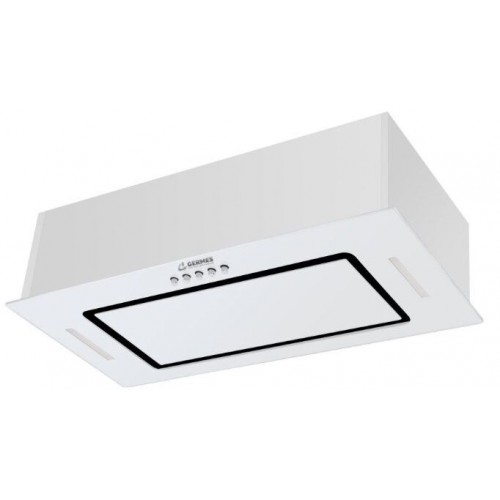 Вытяжка Germes Bravo Push 60 Белый