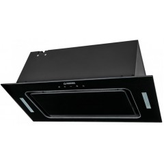 Вытяжка Germes Bravo Sensor 60 Черный