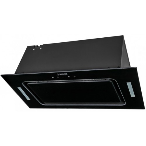 Вытяжка Germes Bravo Sensor 60 Черный