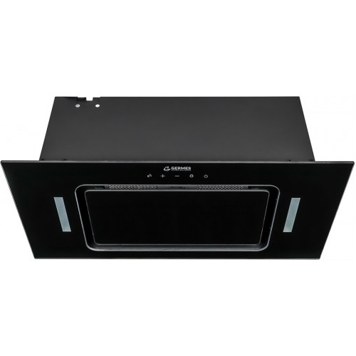 Вытяжка Germes Bravo Sensor 60 Черный